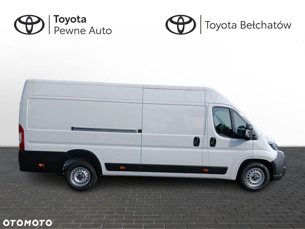 Toyota PROACE - 7