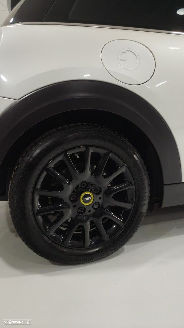 MINI 3 Portas Cooper SE Premium Essential - 11