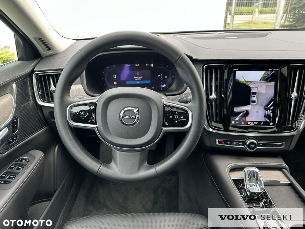 Volvo S90 - 35
