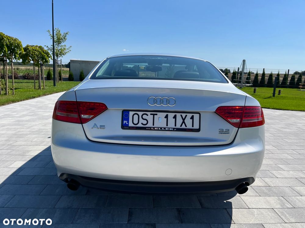 Audi A5 ver-coupe-3-2-fsi-quattro-tiptronic - 12