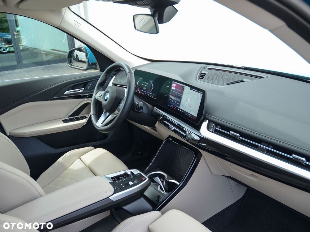 BMW X1 - 32