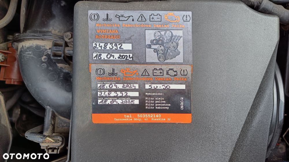 Volvo S40 2.0D Kinetic - 7