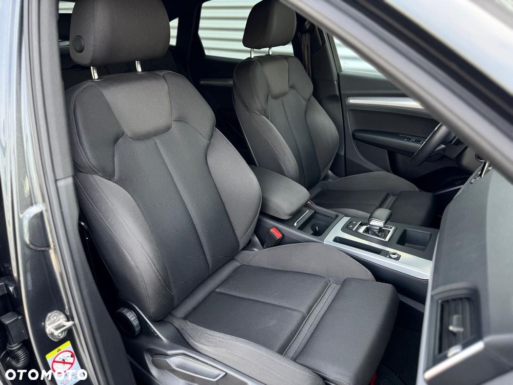 Audi Q5 Sportback - 31