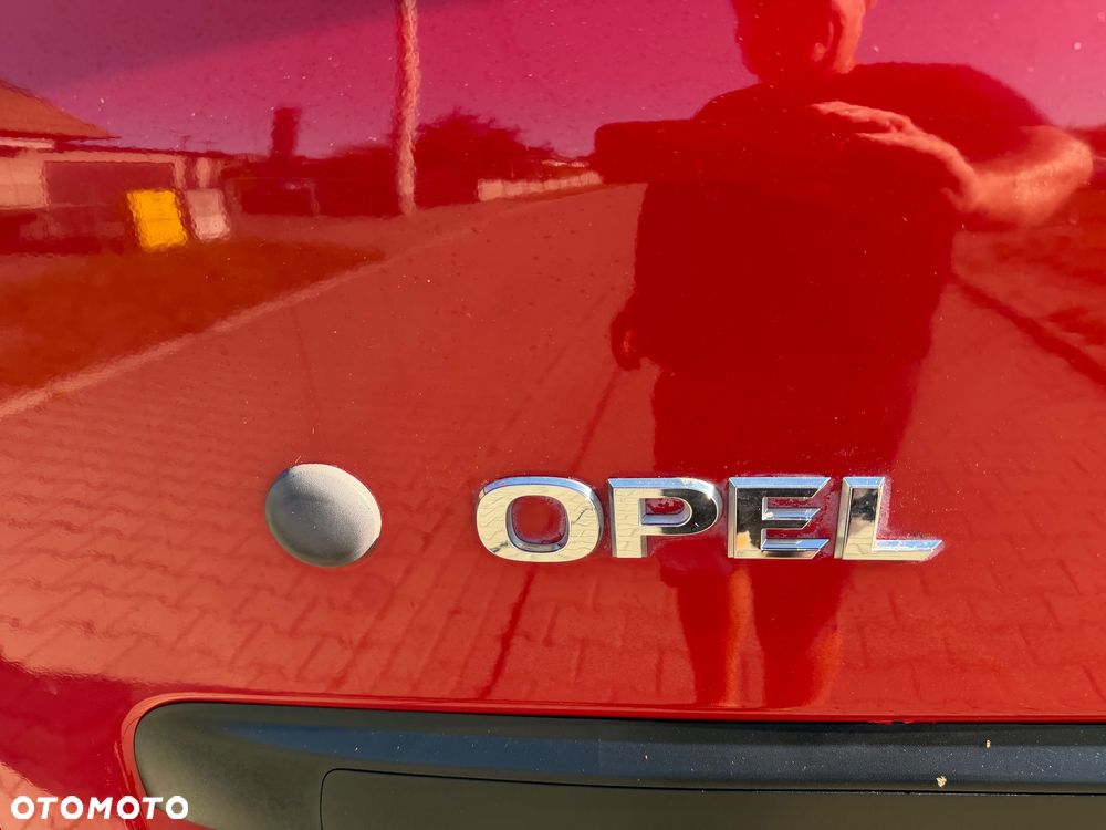 Opel MOVANO - 22