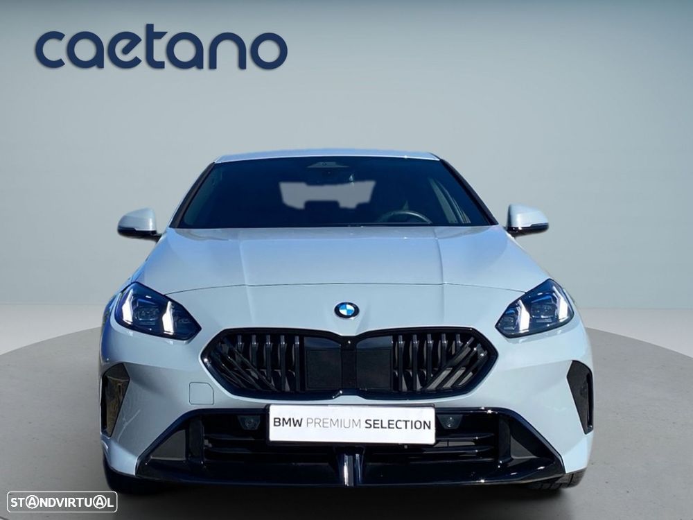 BMW 220 Gran Coupé d Pack Desportivo M Pro - 21