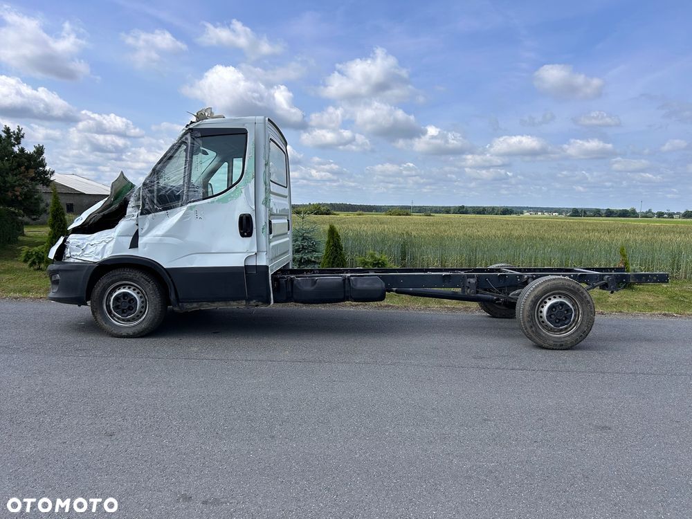 Iveco 35s16 - 5