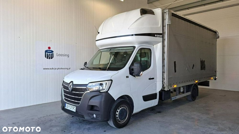 Renault Master - 1