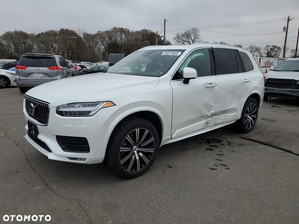 Volvo XC 90 - 3