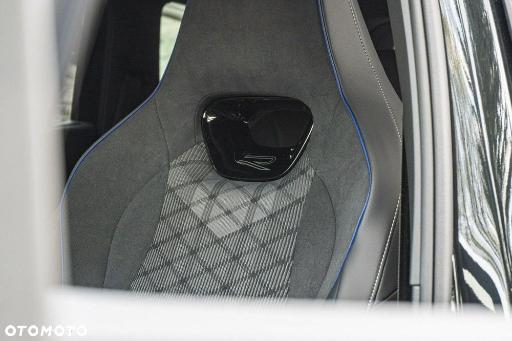 Volkswagen Tayron - 19