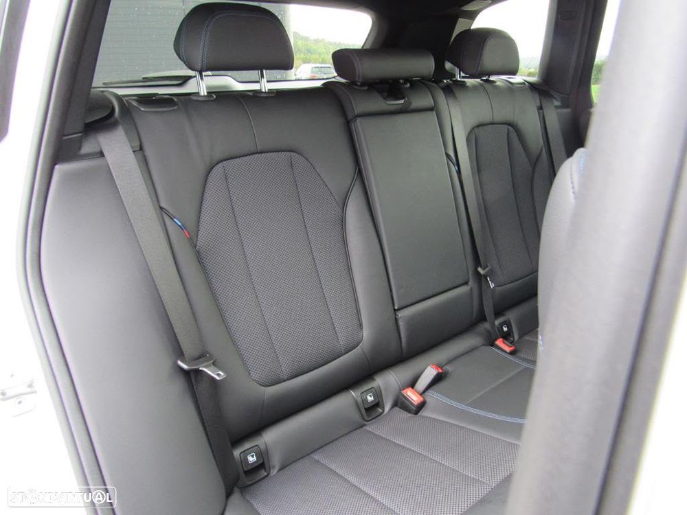 BMW X3 xDrive30e Aut. M Sport - 13