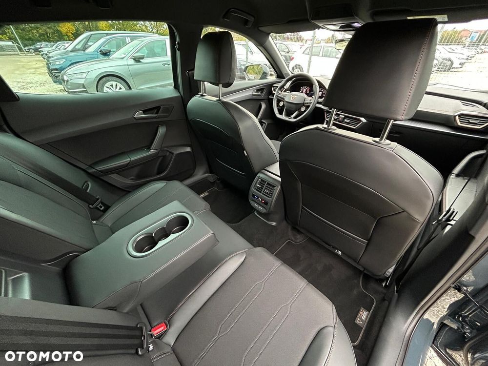 Cupra Formentor 1.5 TSI DSG - 10
