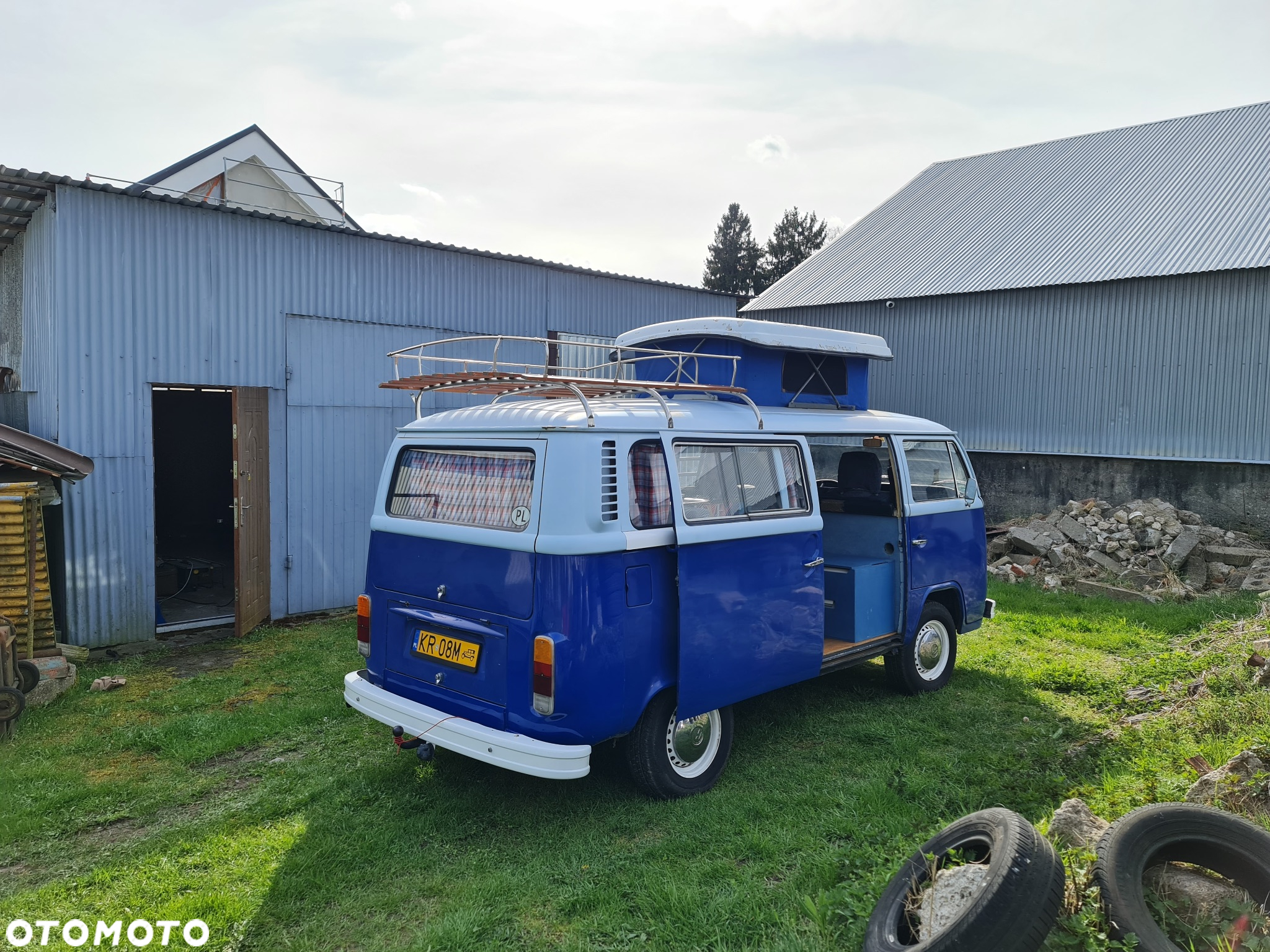 Volkswagen Transporter - 13