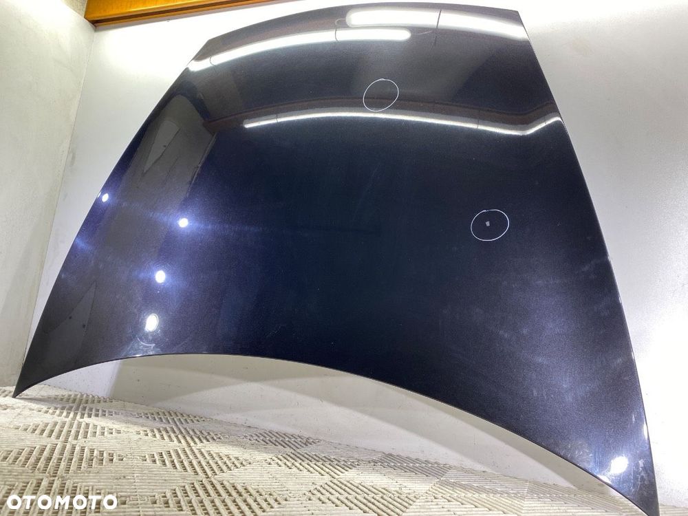 MASKA  PORSCHE CAYENNE (9PA) 2002 - 2010 S 4.5 250 kW [340 KM] benzyna 2002 - 2007 - 3