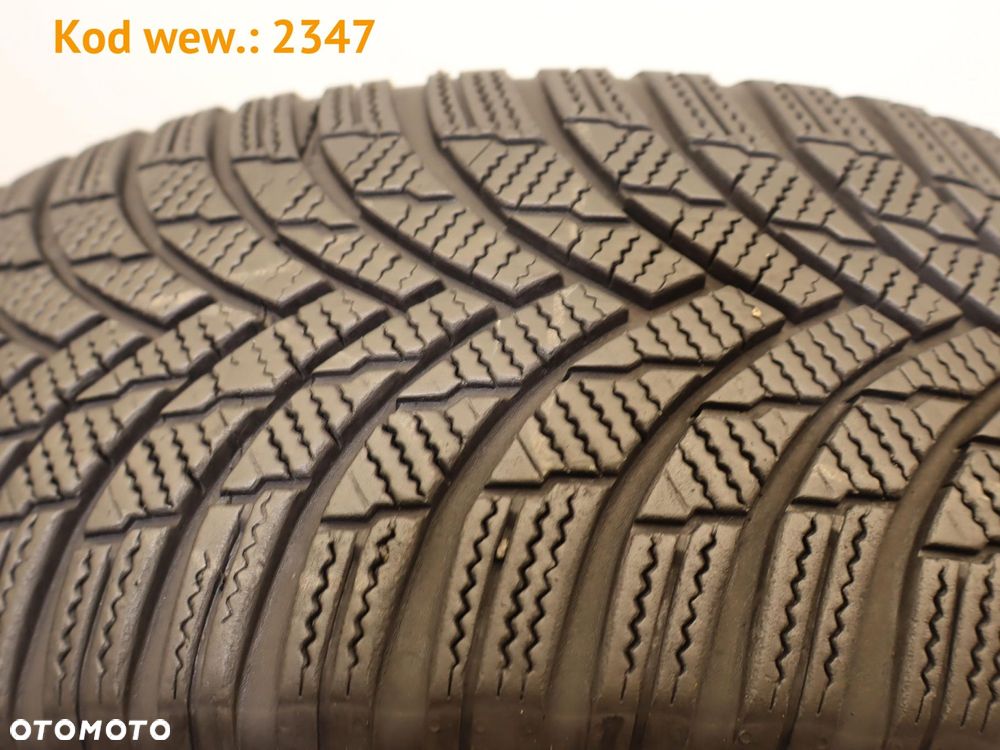 Firestone Winterhawk 4 - 205/55 R16 - 7