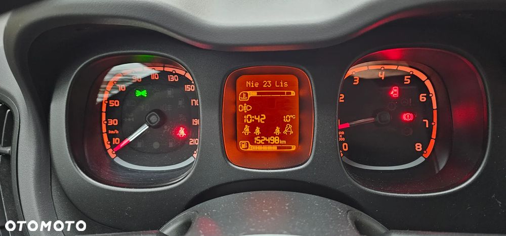 Fiat Panda 1.2 Young - 24