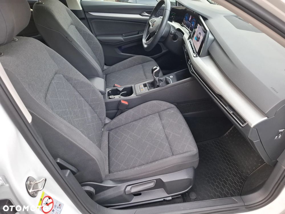 Volkswagen Golf 1.5 TSI EVO Life - 23