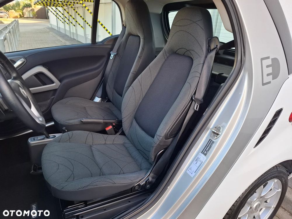 Smart Fortwo - 19