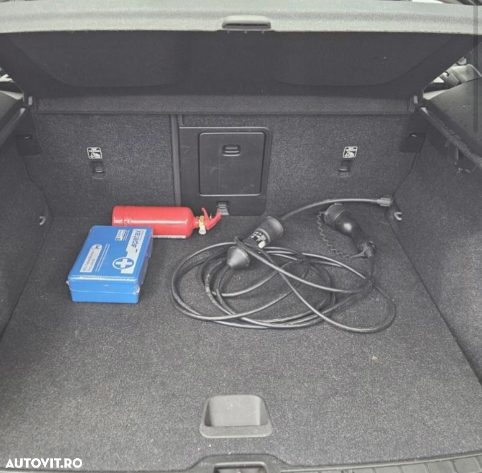 Volvo XC 40 Recharge T5 Twin Engine AT7 Inscription - 5