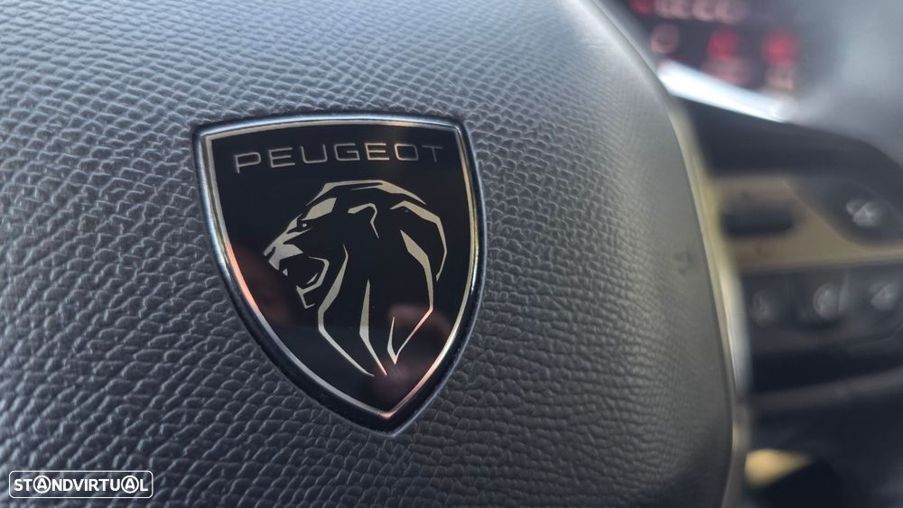 Peugeot 308 PureTech 130 Stop & Start Allure - 20