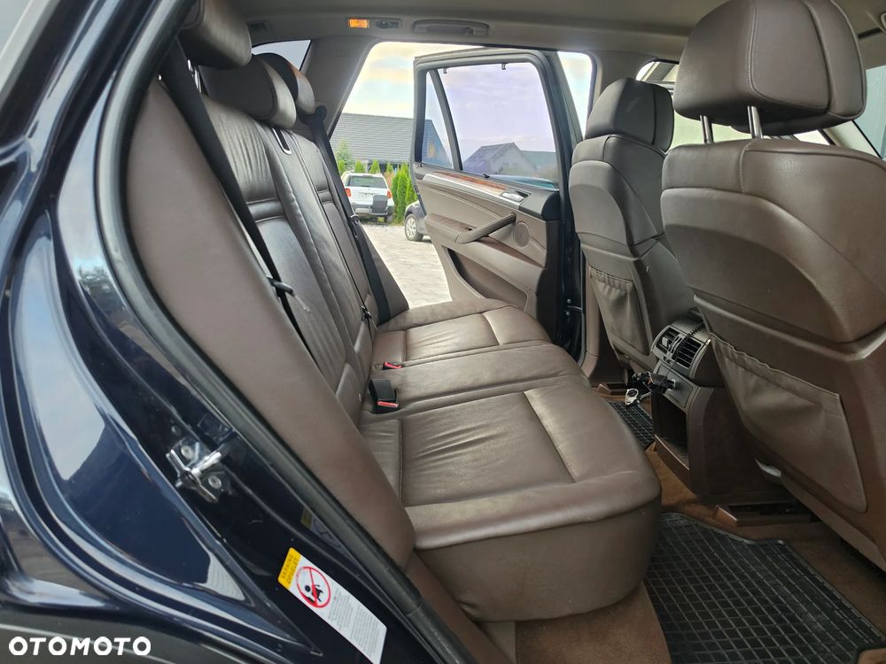 BMW X5 3.0d xDrive - 9