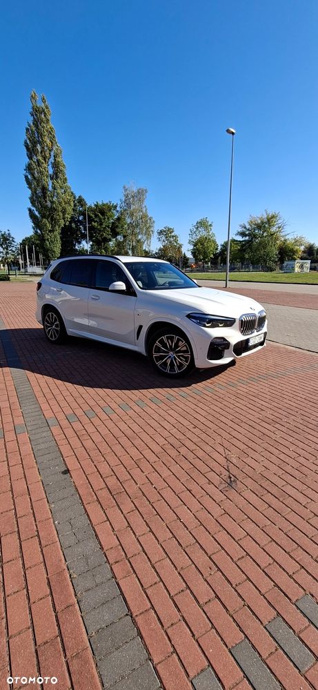 BMW X5 - 5
