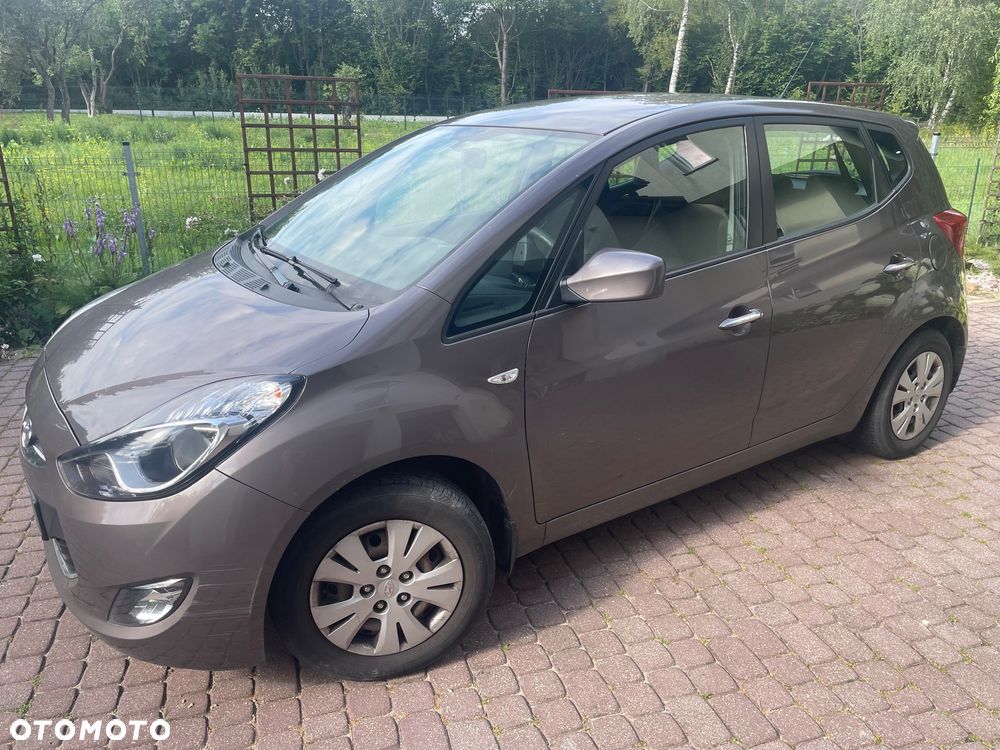 Hyundai ix20 1.4 Classic - 1