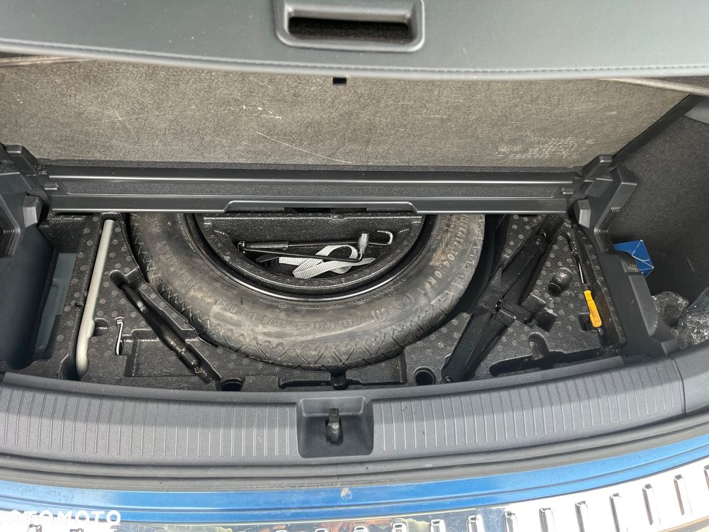 Volkswagen Tiguan - 17