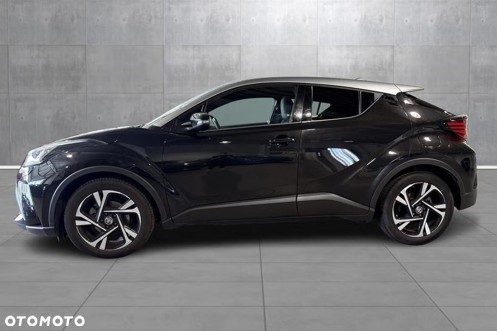 Toyota C-HR 2.0 Lounge - 7