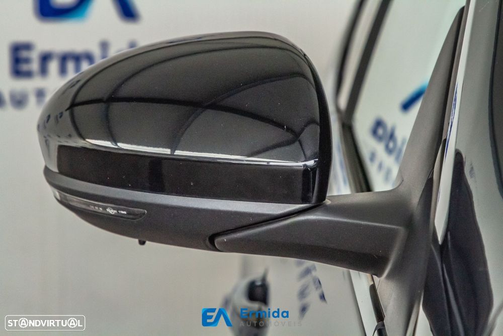 Renault Mégane 1.5 Blue dCi Limited - 7