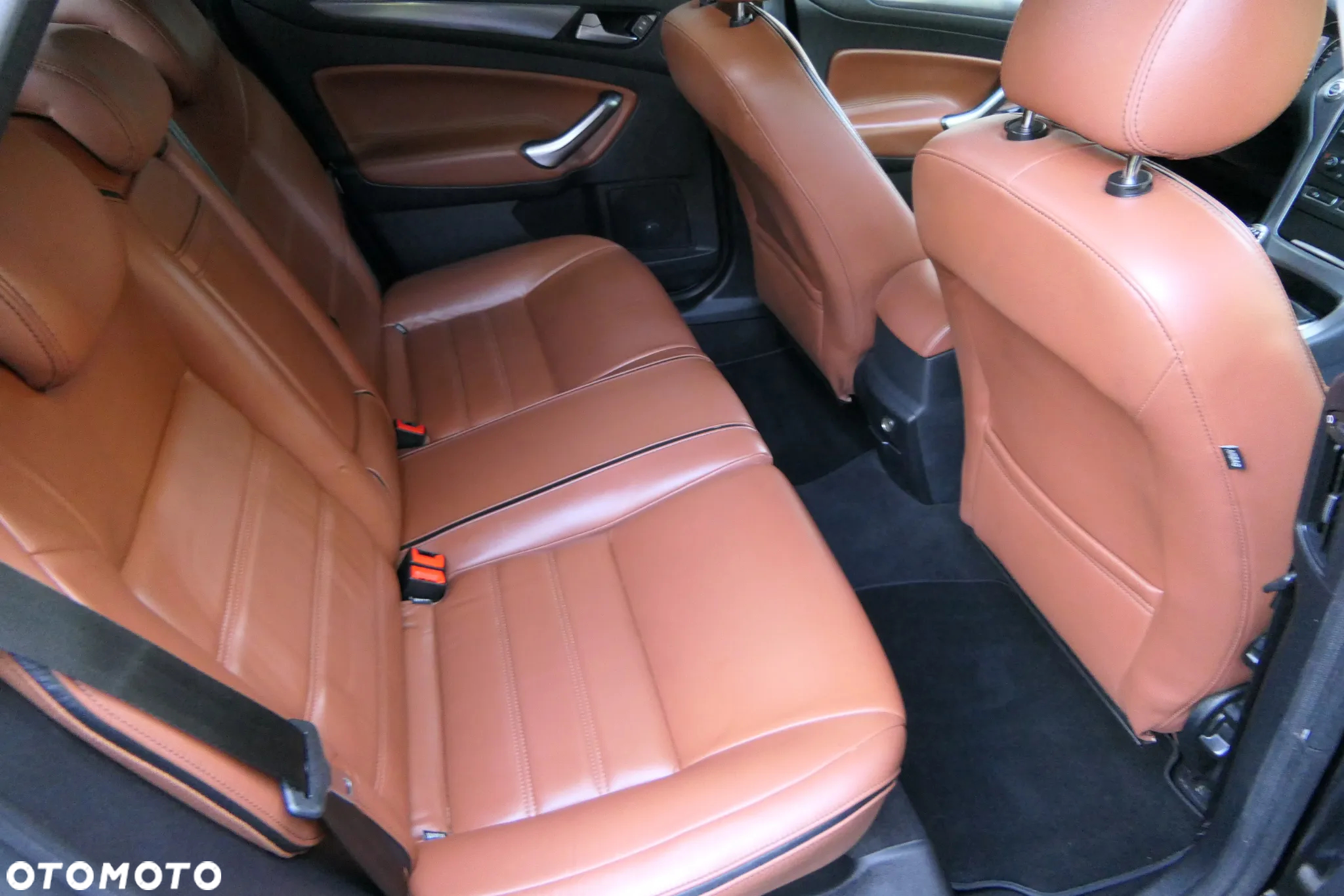 Ford Mondeo Turnier 2.0 TDCi Ambiente - 14