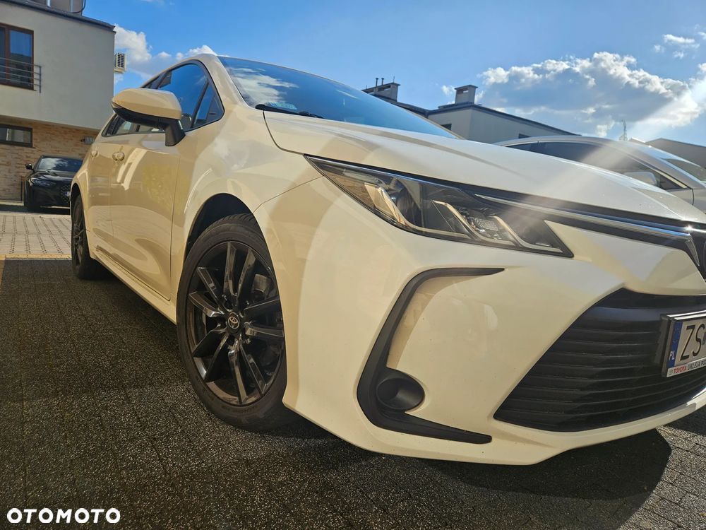 Toyota Corolla - 9