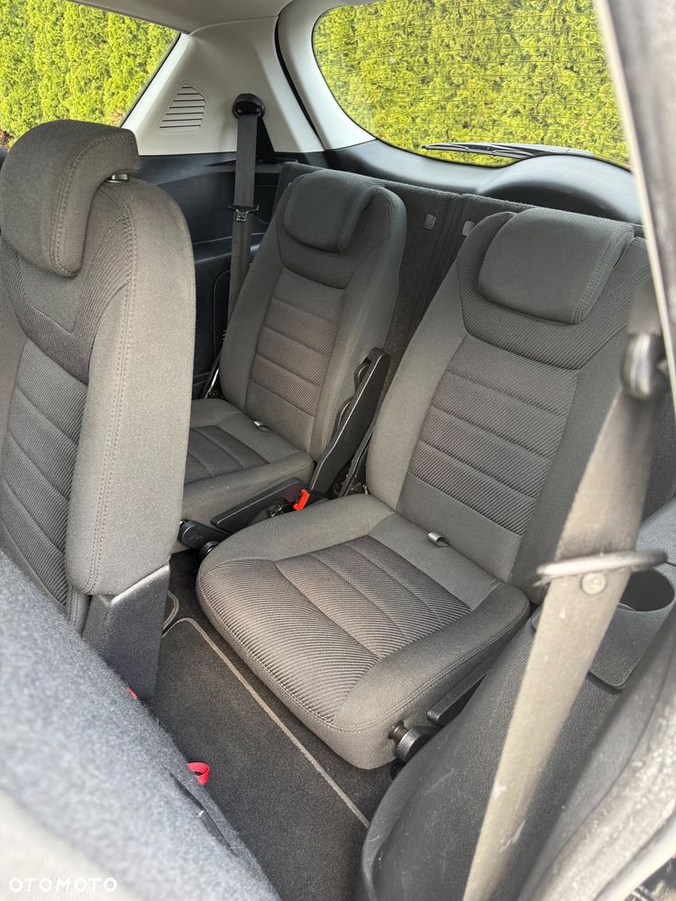 Ford S-Max 2.0 Viva Titanium - 21