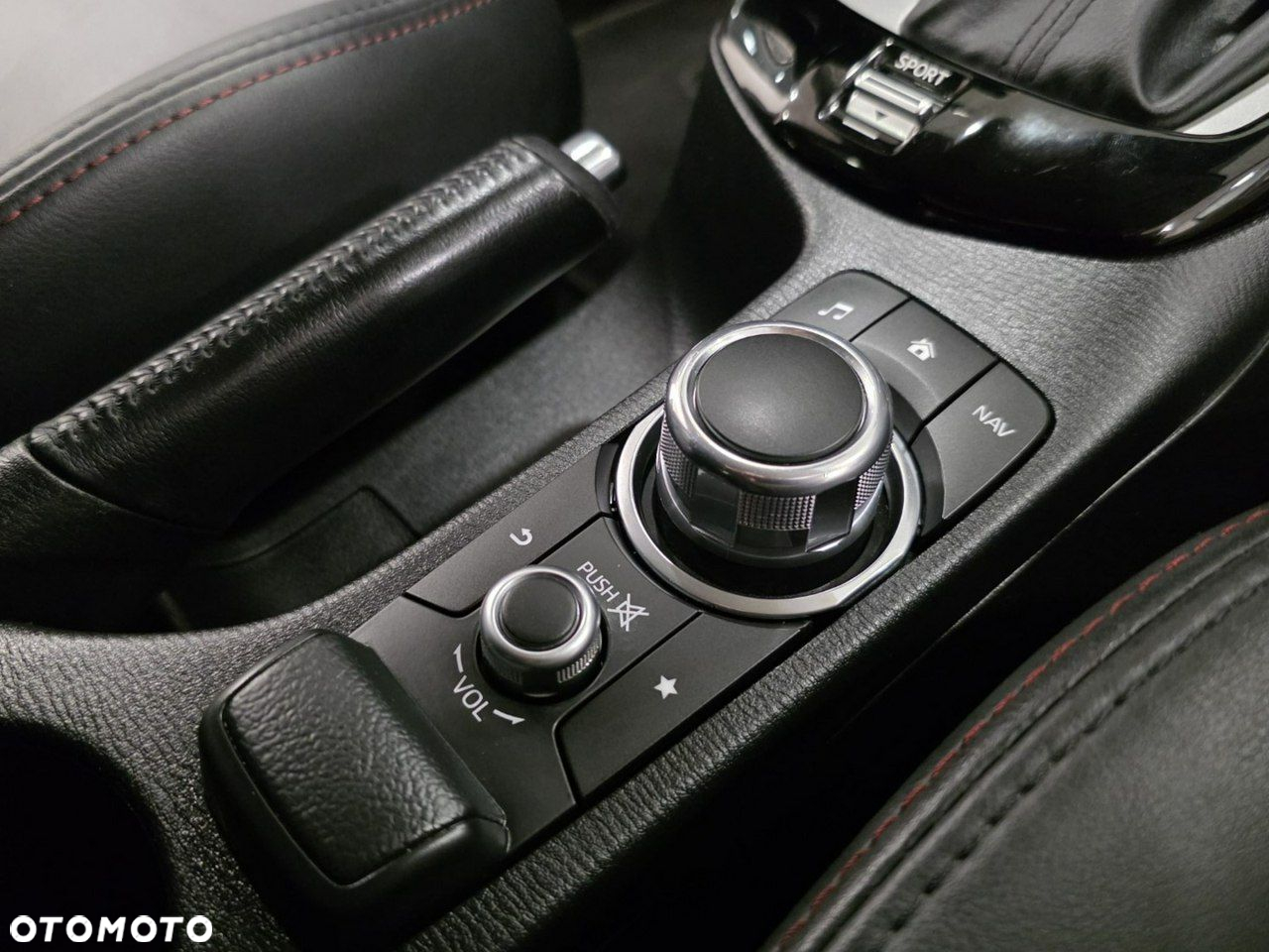 Mazda CX-3 2.0 Takumi Safety AWD - 25