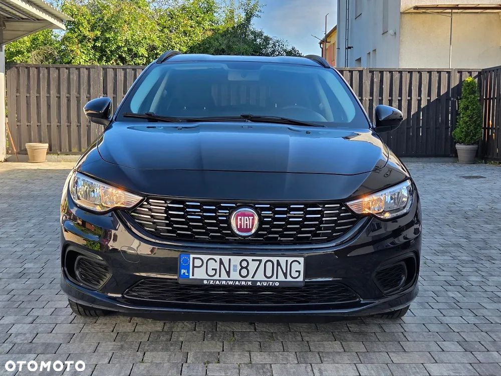 Fiat Tipo 1.4 16v Pop - 29