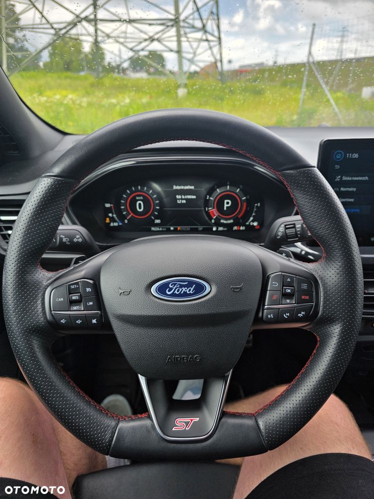 Ford Focus - 5