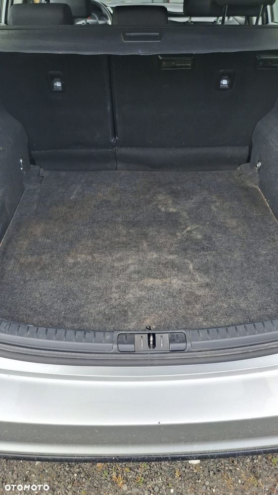 Toyota Auris 1.4 D-4D Comfort - 10