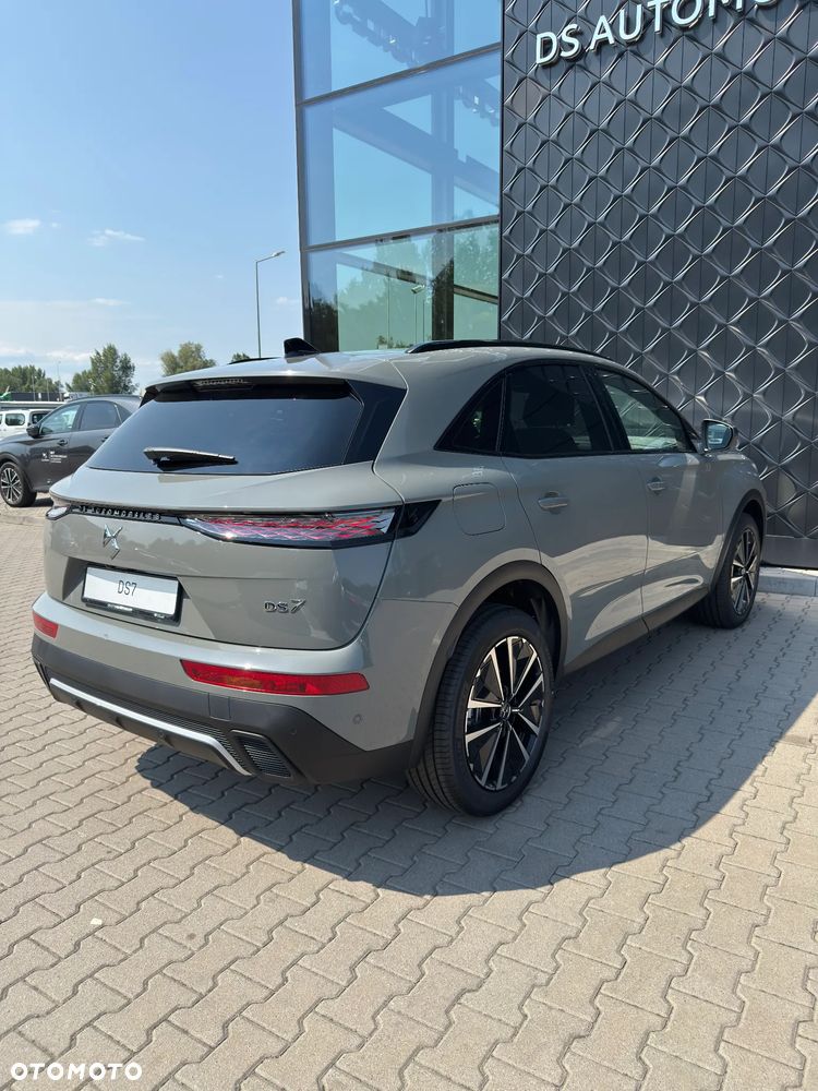 DS Automobiles DS 7 1.5 BlueHDi Etoile - 10
