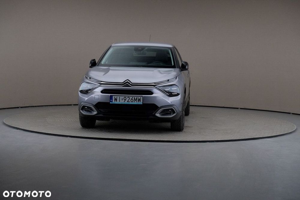 Citroën C4 1.5 BlueHDi Shine S&S - 3