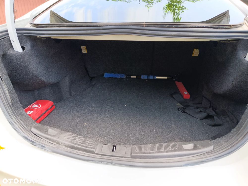 Ford Mondeo 1.5 EcoBoost Titanium - 15