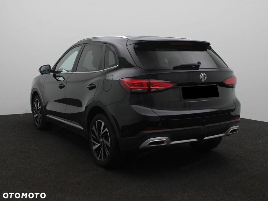 MG ZS 1.5 HEV+ Exclusive - 6