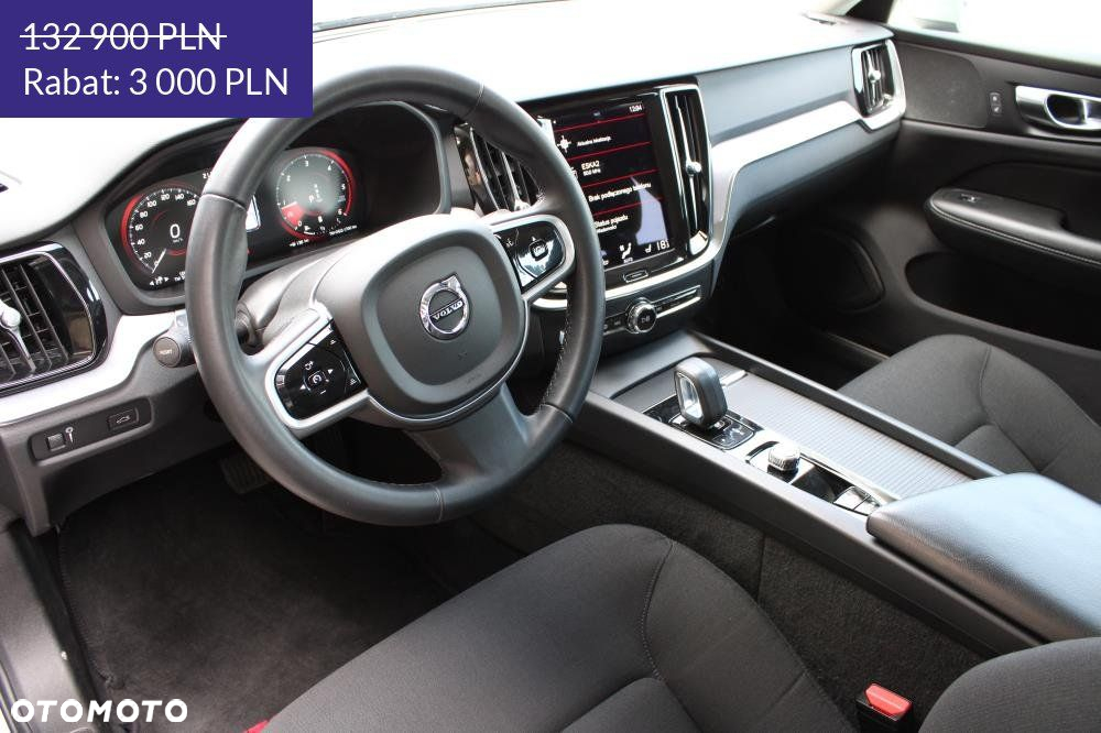 Volvo V60 Cross Country - 12