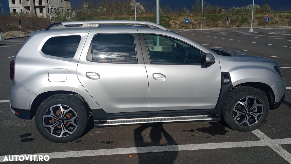 Dacia Duster 1.6 SCe 4WD Essential - 4