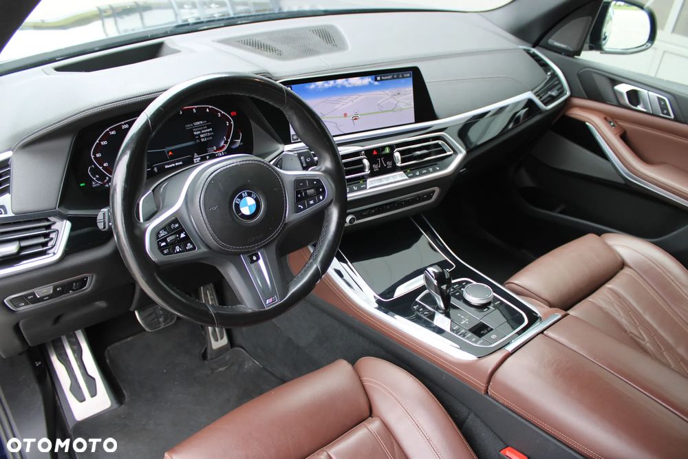 BMW X5 xDrive40d mHEV sport - 15