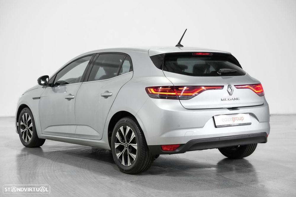 Renault Mégane - 4