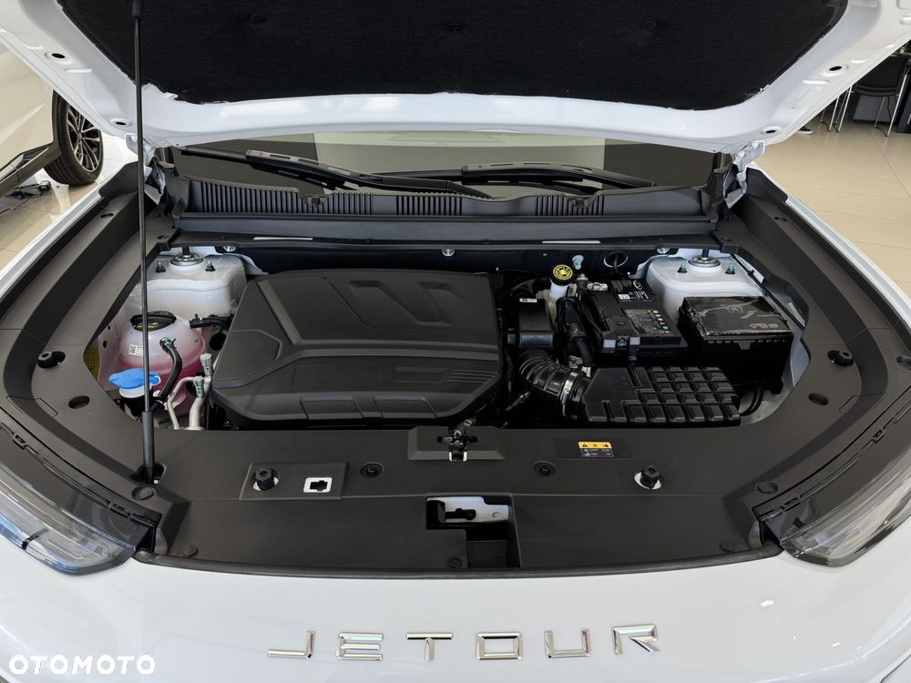 Jetour Dashing - 25