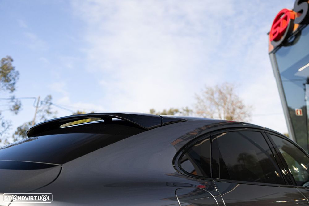 Porsche Cayenne Coupé E-Hybrid - 51