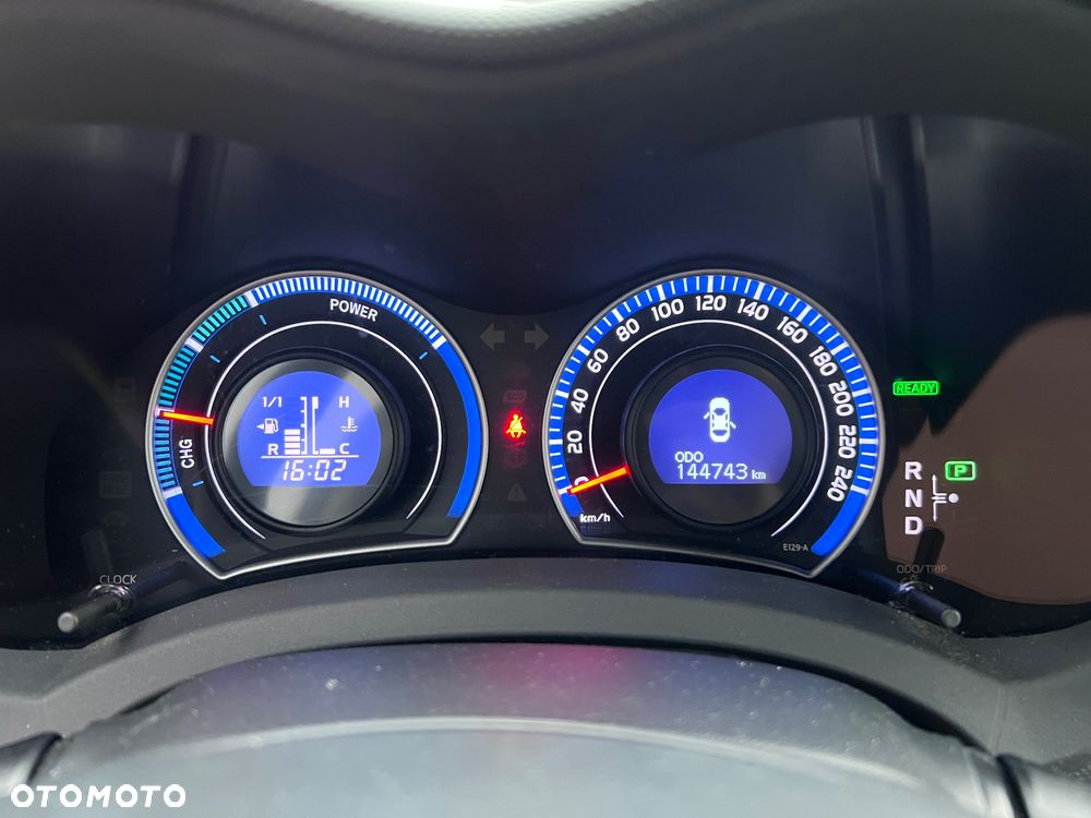 Toyota Auris - 25