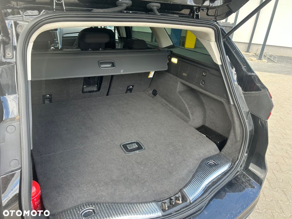 Ford Mondeo Vignale 2.0 TDCi Bi-Turbo PowerShift - 15