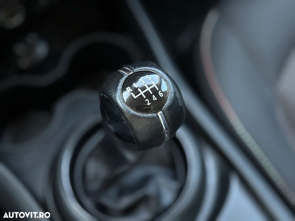 Mini Clubman One - 36