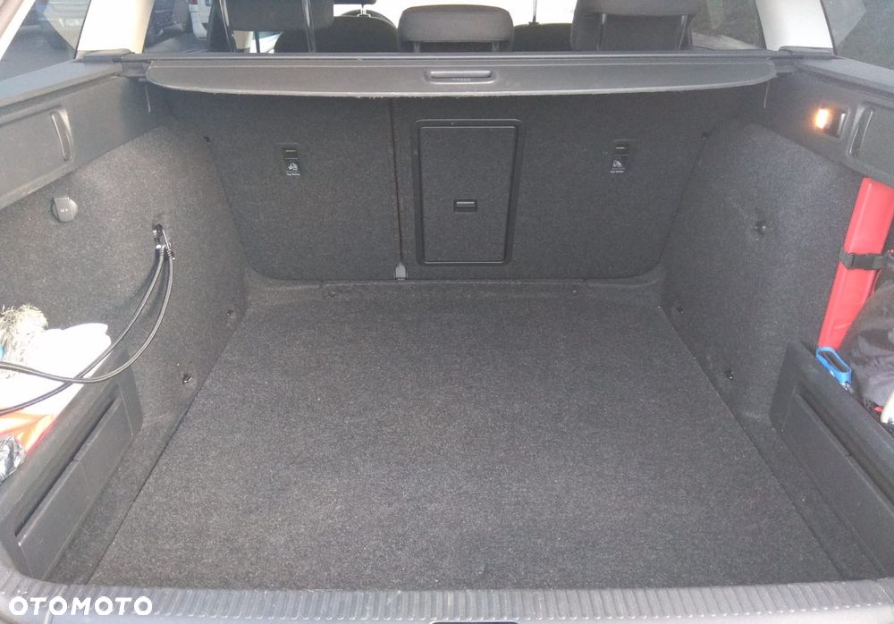 Skoda Octavia 1.5 TSI ACT Style DSG - 10